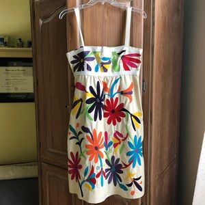 Tory Burch vintage dress